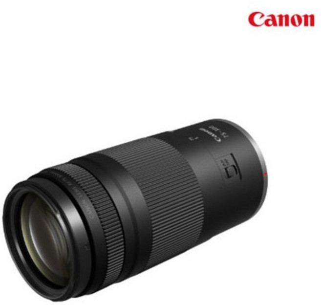 캐논RF 75-300mm F4-5.6, RF75-300