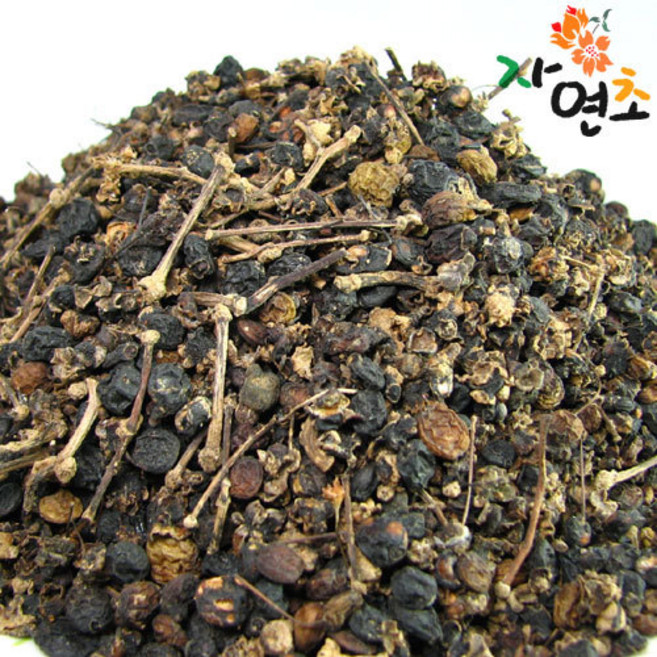 자연초 국산 오가피나무열매 300g, 1개