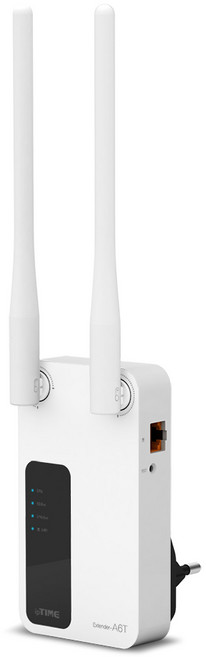 ipTIME 무선확장기, 무선확장기/<Extender-A6T>, 1개