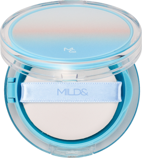 마일드앤 순 선쿠션 본품 SPF PA, 1개, 15g