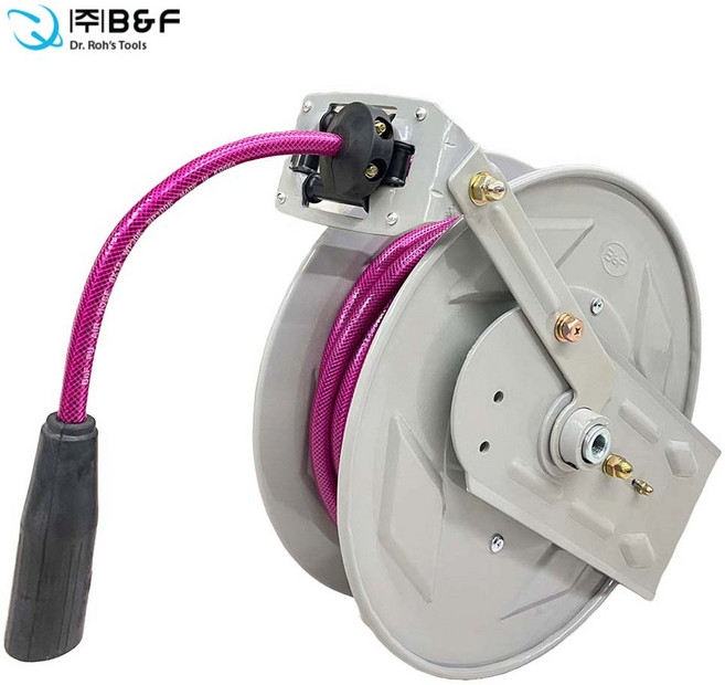 국산 자동 에어릴 RA-815N 15M, 1개