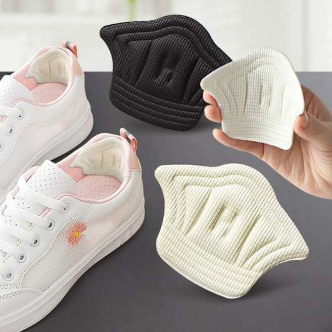 뒷꿈치패드 발뒤꿈치보호 운동화수선 신발클때 구두 ala+17177VU
