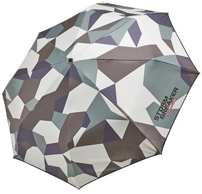 大振豐洋傘 STORM BREAKER 自動傘 衝鋒傘