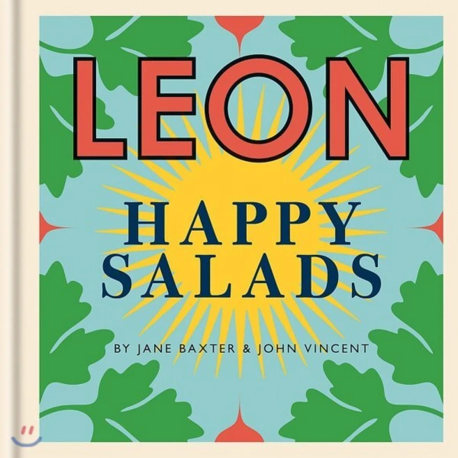 Leon Happy Salads : DUETS: Nayland Blake & Justin Vivian Bond In Converstion, Conran Octopus - 쿠팡