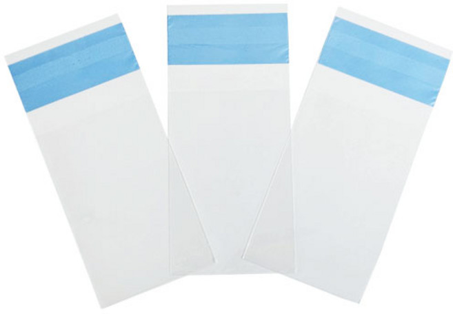 준다몰 접착식 OPP봉투 100장 50종