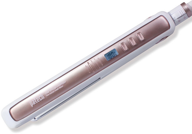 파테크 자동 전원 차단 스마트 매직기, NATURAL GOLD, Pm/N4331-전자동