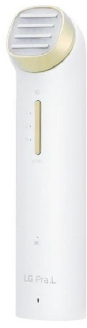 LG 엘지 프라엘 피부미용 토탈 리프트업 케어 BLJ2V 화이트 미개봉 새상품