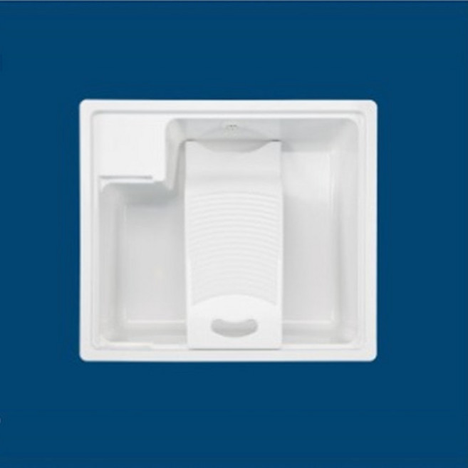 아스타 빨래판전용볼(EC5751) 빨래판볼 세탁용품 손빨래 빨래판 전용볼 대야빨래판 빨래판대야 빨래대야 빨래판전용볼 씽크볼, 1개