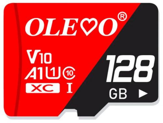 EVO PLUS 메모리 카드 256GB 고속 512gb 미니 SD 클래스 10 U1 TF 카드 UHS-I 128G 64GB 32GB 미니 SD 카드, 4) 128GB, 1개