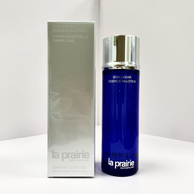 라프레리 스킨 캐비아 에센스 인 로션, 1개, 150ml