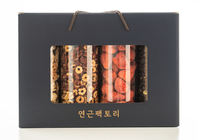 자연에서 온 H세트, 1개