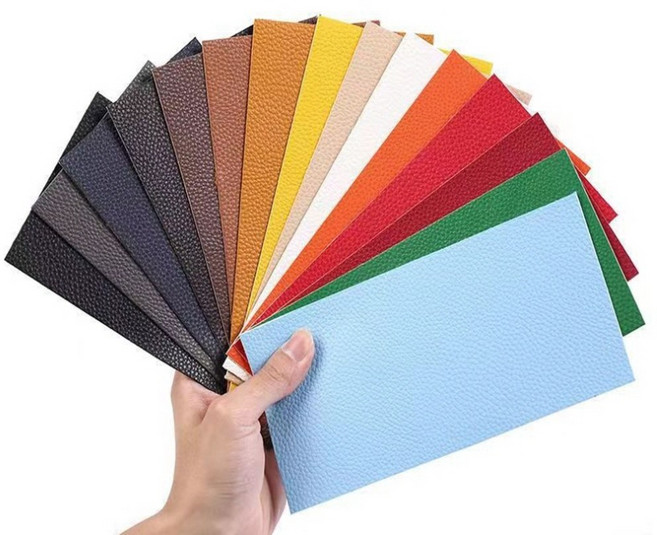 핸셀 소파 의자 가죽 셀프 리폼 보 수리 수선 스티커 패치 25cmX30cm, 가죽패치 블랙3+1