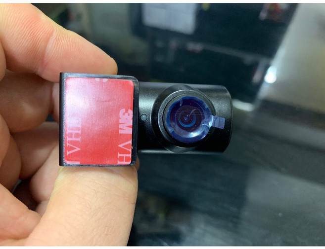 뷰게라 후방카메라 VG-701V3 VG-801V3 블랙박스, 뷰게라 VG701V3 VG801V3 후방카메라