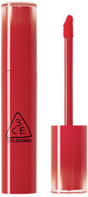 [공식몰]3CE 타투 립 틴트(립 스테인), LUZTIC 러즈틱, 4.5g, 1개