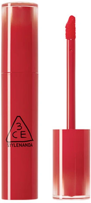 [공식몰]3CE 타투 립 틴트(립 스테인), LUZTIC 러즈틱, 4.5g, 1개 - 쿠팡