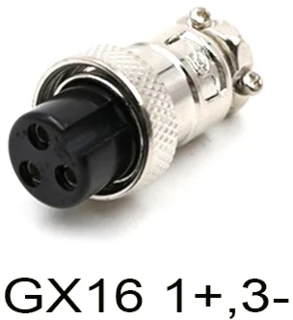 48V 13S 스쿠터 리튬 배터리 팩용 54.6V 2A 4A 충전기 어댑터 전원 공급 장치, [01] 54.6V 2A, 1개