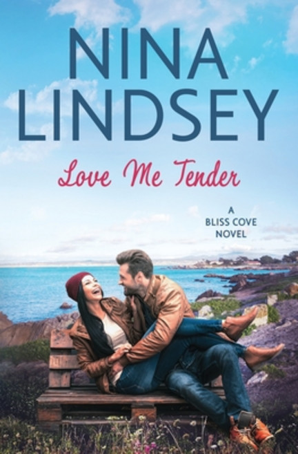 Love Me Tender Paperback, Snow Queen Publishing, English, 9781954185050