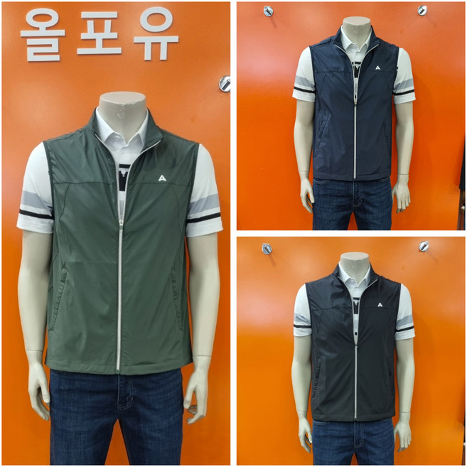 <뉴코아창원점> 올포유 남성 광고상품 펀칭믹스 베스트 AMQVO3261SS199816915