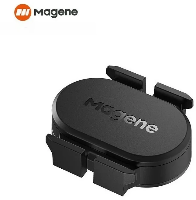 마젠 S314 ANT+ 블루투스 속도 케이던스 센서 7.7g 초경량 500시간 배터리 IP66 방수 가민 호환 와후용, 01 S314