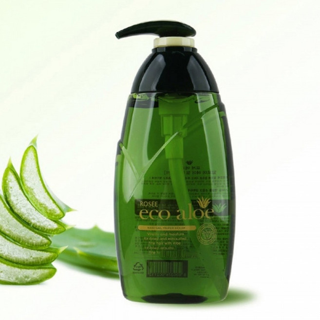 헤어스타일링 헤어 헤어로션 헤어젤, 1개, 530ml