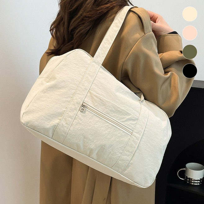 감성픽 데일리 운동 헬스 가방