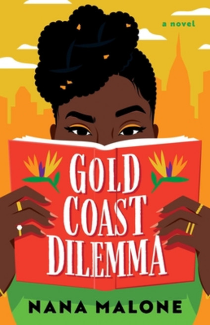 (영문도서) Gold Coast Dilemma Paperback, Gallery Books, English, 9781668061183