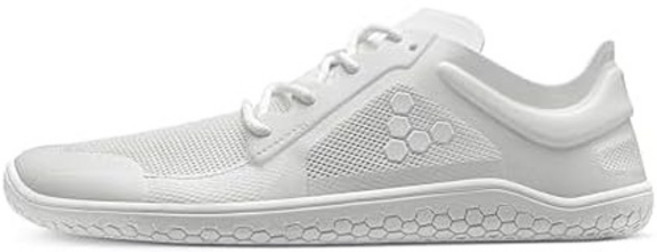 비보바레풋 프리머스 라이트 III 맨발 밑창이 있는 여성 경량 통기성 신발