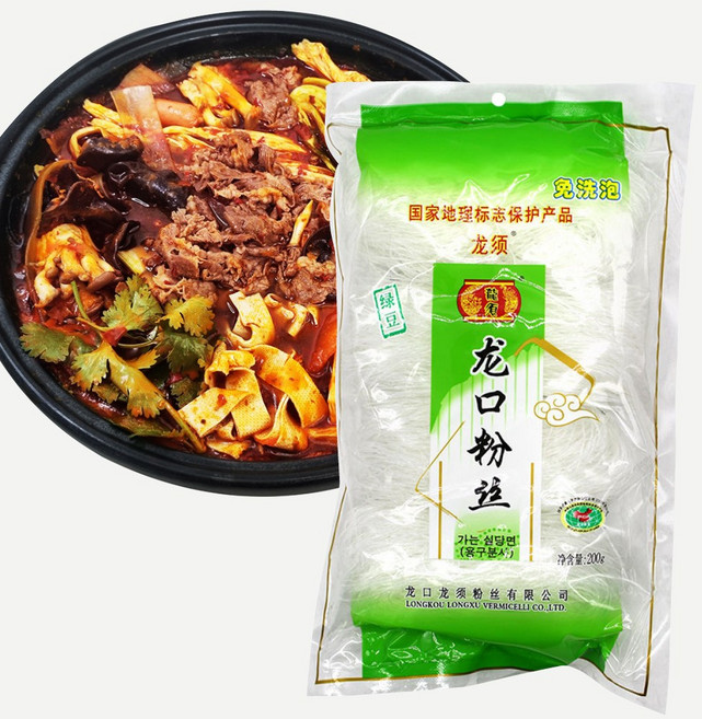 특별한 마라탕 마라 소스, 200g, 1개