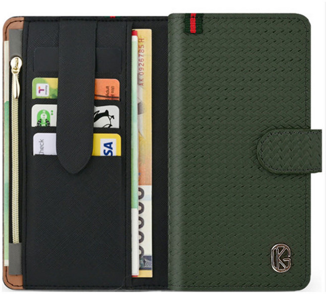 데이투데이 갤럭시A퀀텀 케이스 지케이 다이어리 SM-A716S