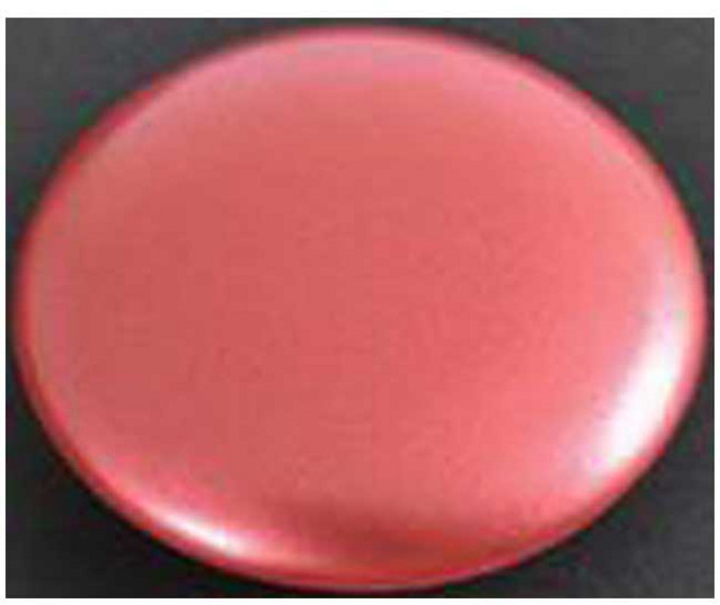 mr.hobby GUNGX201 군제 GX 락카 메탈도료 (18ml) (선택), GX202 GX 메탈 레드, 1개