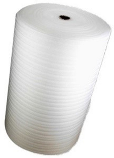 PE폼 발포지 완충재 포장재 액자포장용 폭100cm 1T 50m 2T 37.5m 3T 25m 5T 12.5, 2T (100cm x 37.5m) 1롤