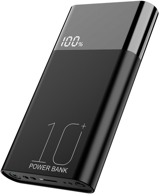 1080P高清WiFi行動電源隱藏式攝影機 遠端監控 夜視移動偵測針孔蒐證器材, 1套, H20