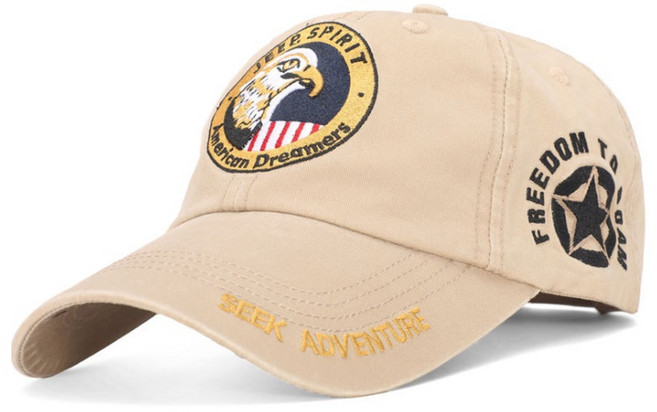 JEEP Spirit (지프 스피릿) 모자 CA 0060 국내 당일발송 남.여공용 패션 및 스포츠 야구모자 (폭서코리아)