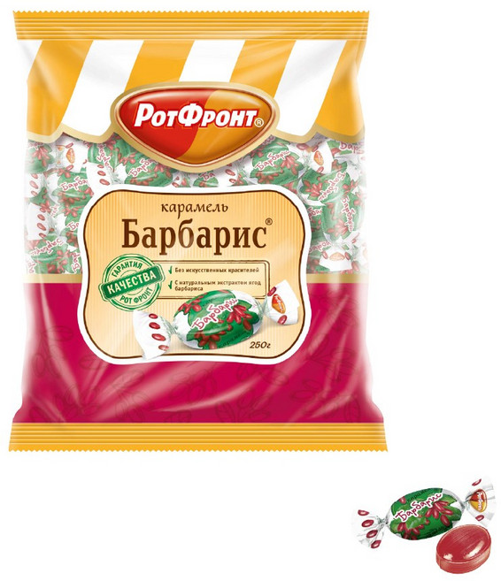 유럽 Caramel (BARBARIS-V) 바바리스V 카라멜 250g, 1개