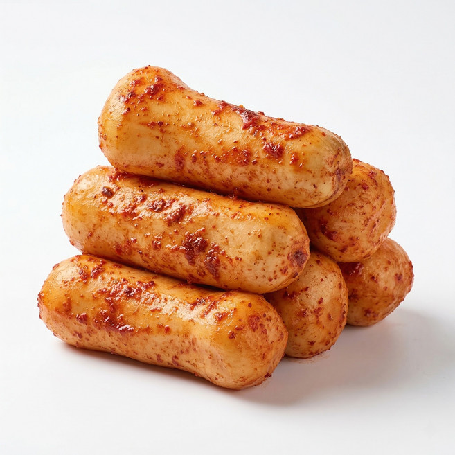 정다운김치 전라도맛있는 알타리총각김치1.5kg, 총각김치, 1개, 1.5kg