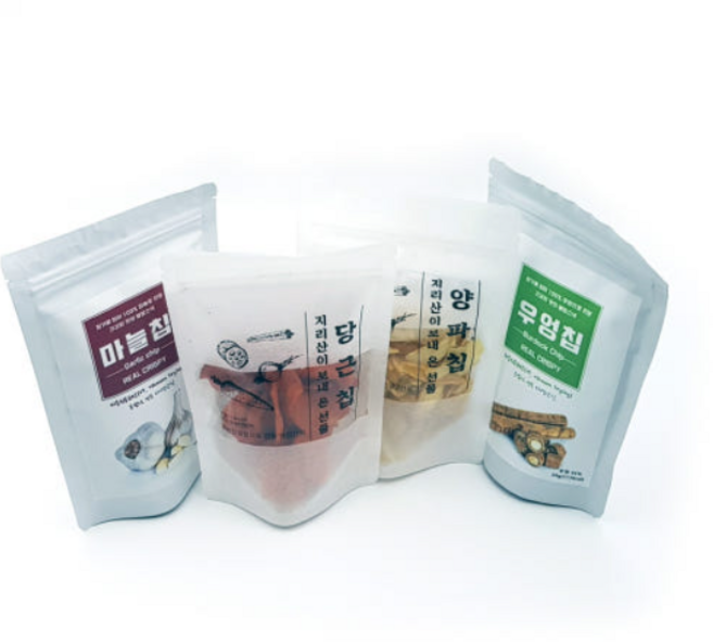 칼로리낮은과자 야채칩 당근칩, 25g, 1개