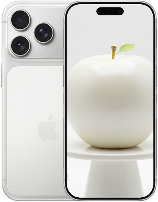 17 Pro Max 미개봉 새제품, 256GB, Apple 아이폰 17 Pro Max 실버