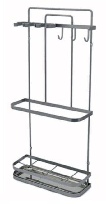 신발장 우산꽂이 A형 W290 현관수납장 고정용 현관장 빗물받이 우산보관 다용도 펜트리, 상세페이지 참조, 1개