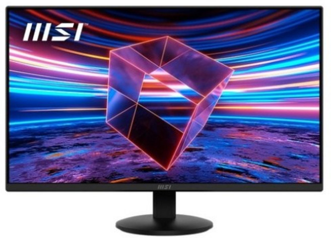 MSI FHD IPS 100Hz HDR 사무용 무결점 모니터, 62.23cm, MP252L750