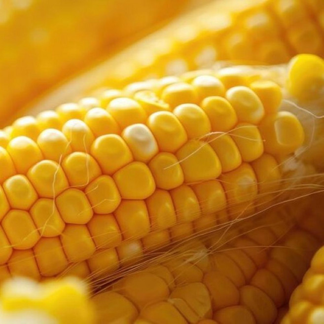 달달초당 단맛끝판왕 얼룩노랑 초당 옥수수, 1박스, 중품(9cm이상) 10개