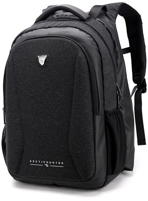 알틱헌터 이노아크 모던 노트북 수납 대용량 백팩 B#AH112