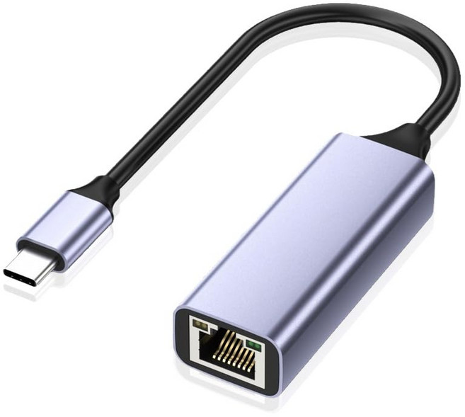 USB-C LAN LAN LAN USB3.0 LAN Type-c lan 1000Mbps OTG M-acBook ProA-ir 20212019i-Pad Pro 유선