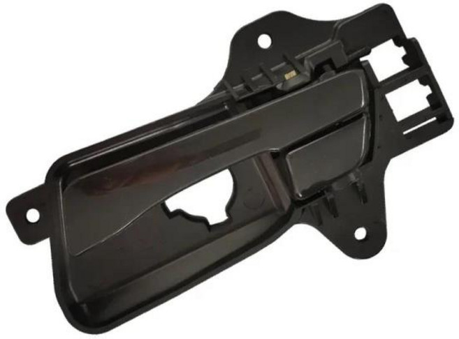 문짝지그 LH 자동차 내부 문짝 핸들 교체 전면 현대호환 I30 200색상202 826202L000 블랙, 04 FRONT LEFT