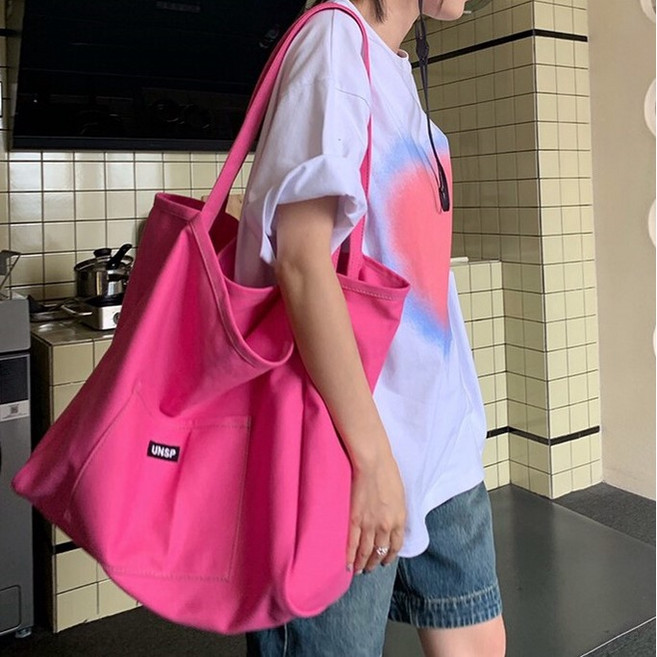 MUSI創意玩星球 大容量女包 肩背包