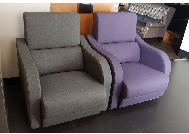 ‧ GOOD先生 ‧ 貓抓皮電腦沙發 網咖沙發 主管辦公沙發 台灣製造, 1個