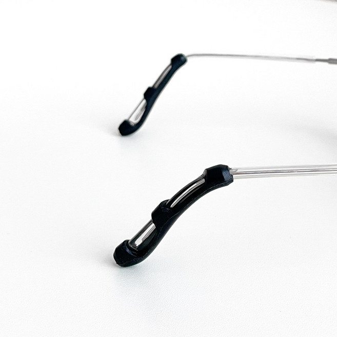 데이솜프 안경 귀고무 실리콘