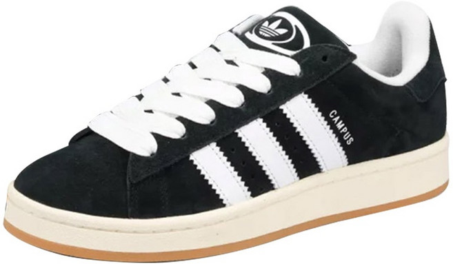 adidas 愛迪達 男女通用 Campus 00S 運動鞋