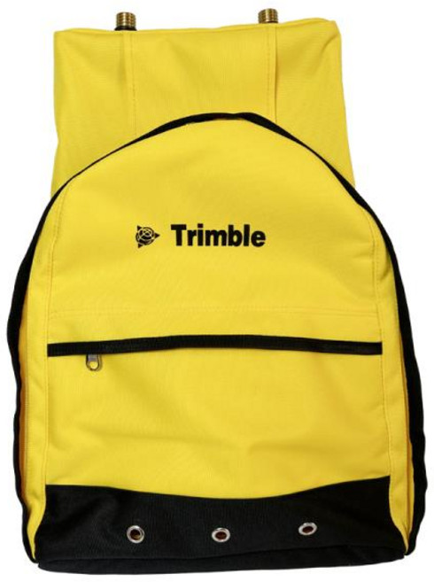 트림블 수신기용 GNSS 가방 배낭 더블 소프트 숄더백 GPS 5700 5800 R6 R8 용 보호 가방 RTK 신제품, 1개