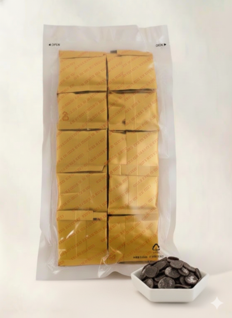 대성 고려 홍삼 절편 실속형, 10개, 20g