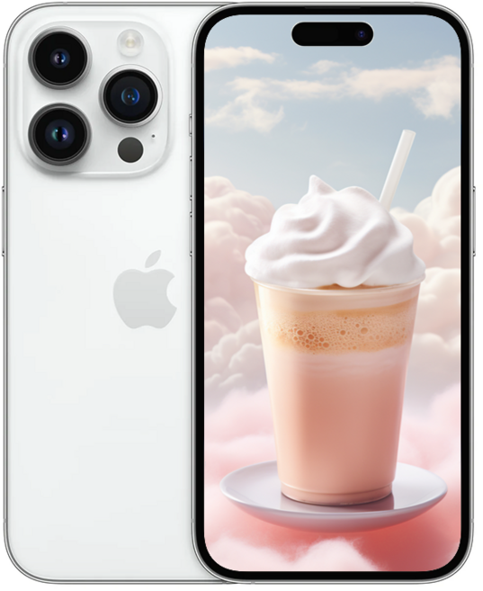 i/폰14 Pro 새제품 미개봉, 128GB, 애플 아이폰 14 Pro 실버